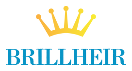 Brillheir logo
